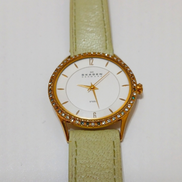 Skagen watch - Picture 6 of 6